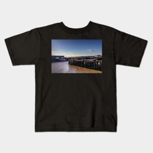 Bridlington Kids T-Shirt